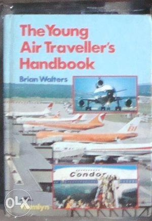 Young Air Traveller's Handbook,