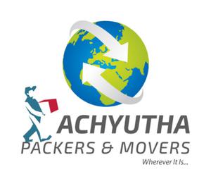 karimnagar (Achyutha) Packers and movers Karimnagar