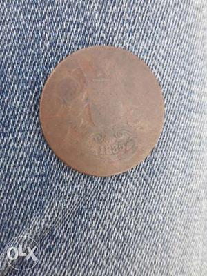  old muzium coin