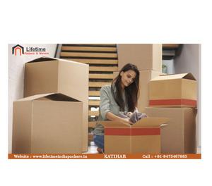packers and movers in katihar-lifetime india Patna