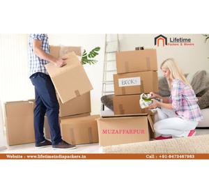 packers and movers in muzaffarpur-lifetimeindia packers