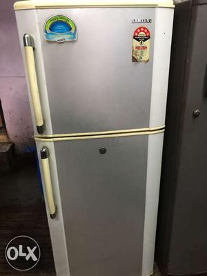 2 fridge in very good condition on sale at