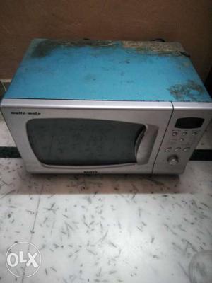 20 ltrs Convection+Grill+Microwave of koryo