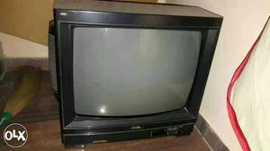 21 inch colour onida tv.. awesome condition...