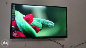24 inch full hd sony Flat Screen LED TV