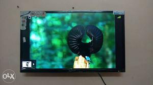 24 inch full hd sony Flat Screen led TV