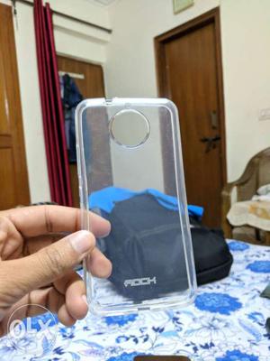 30 rs.. great quality brand new silicon cover for