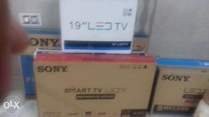 32" Normal Full Hd Tv sony panel with mount