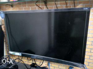 32 iche Videocon led 1 year old good condition