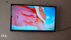 32 inch full hd Sony Flat Screen led Television