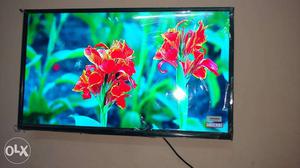 32inch smart full hd Flat Screen led TV