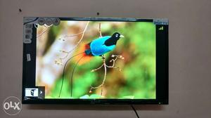 45 inch smart full hd Flat Screen led TV