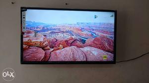 50 inch Smart full hd Sony Flat Screen led TV