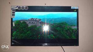 55 inch smart full hd sony Flat Screen led TV