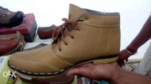 A1 new shose pruchase only 1 day