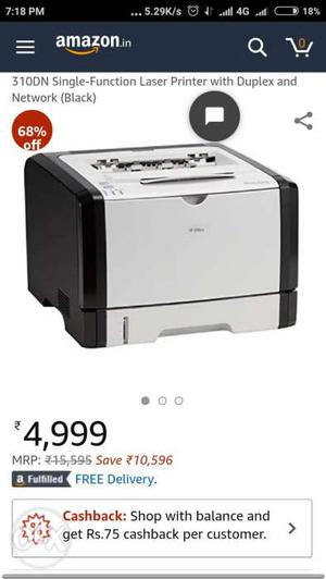 All Type laser printer,colour printer contact #