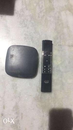 Android Internet device for tv with Remote Control