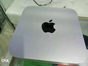 Apple mac mini Core I5 brand new condition,