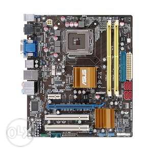 Asus g41 motherboard in good condition call me at