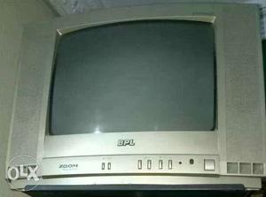 Bpl tv 15 inches perfect condition