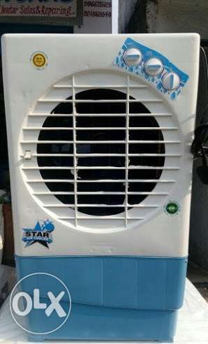 Brand New Air coolers Wholesale for sale
