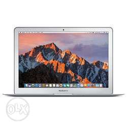 Brand New Apple MacBook Air 13.3 - Box Packed with Bill
