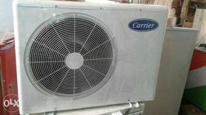 Brand new carrier ac 2ton good condition with instalation