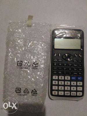 Brand new casio scientific calculator