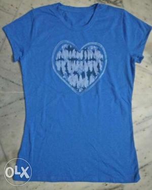 Branded Max T-shart for girls only 120