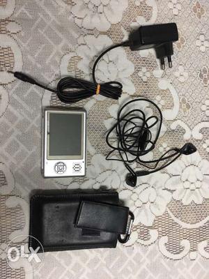 Camera IPod with data cable, Earphone,charger and