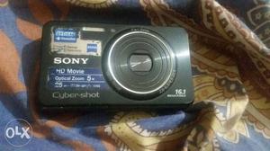 Camera (sony Cyber shot camera)
