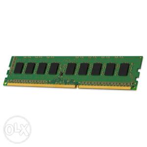 DDR3 RAM 2GB mhz Nice Condition Price Fix