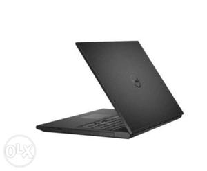 Dell Inspiron 15.6 inches with touch screen laptop