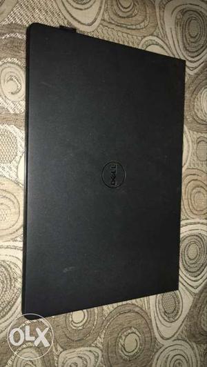 Dell inspiron i series with 1 tb internal