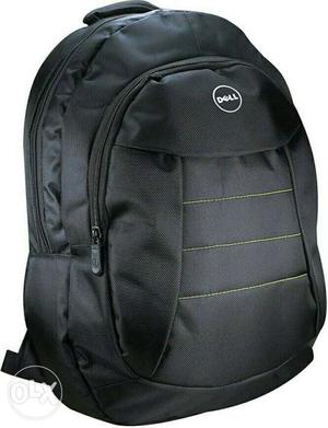 Dell laptop bagpack Rs300 flipkart selling for rs600+