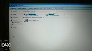 Dell laptop very good condition