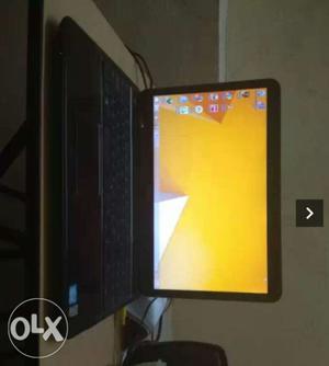 Dell n good condition with graphic 500gb