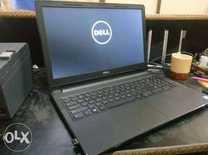 Dell vostro  months old not used much with Bill and