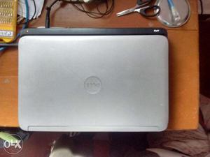 Dell xps i5 processor laptop