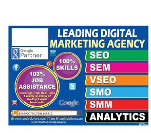Digital marketing training in hyderabad