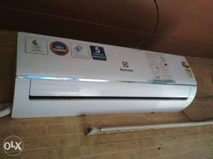 Electrolux 1.5 ton 3 star 100% Copper Brand new Condition