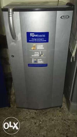 Excellent fridge WARRANTY1year+ nice cooling Rs 