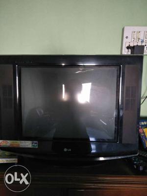 Flat tv in good condition