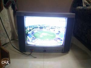 Futec TV 10yrs old not used much