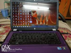 HP Laptop.. I5