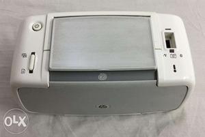 HP Photosmart A310 Series Printer