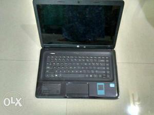 HP laptop,good condition