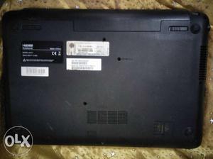 Hasee laptop supr condition like New