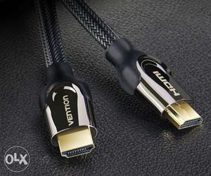 High Quality Brand New HDMI to HDMI Cable