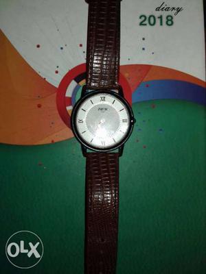 I bought it from bombay watch centre on 11 dec